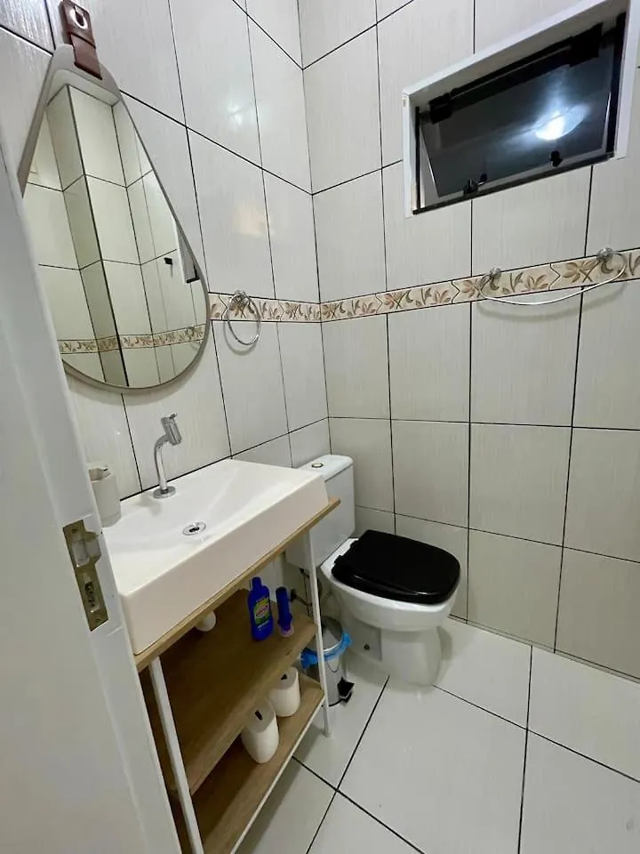 Casa Das Folgas Пенья