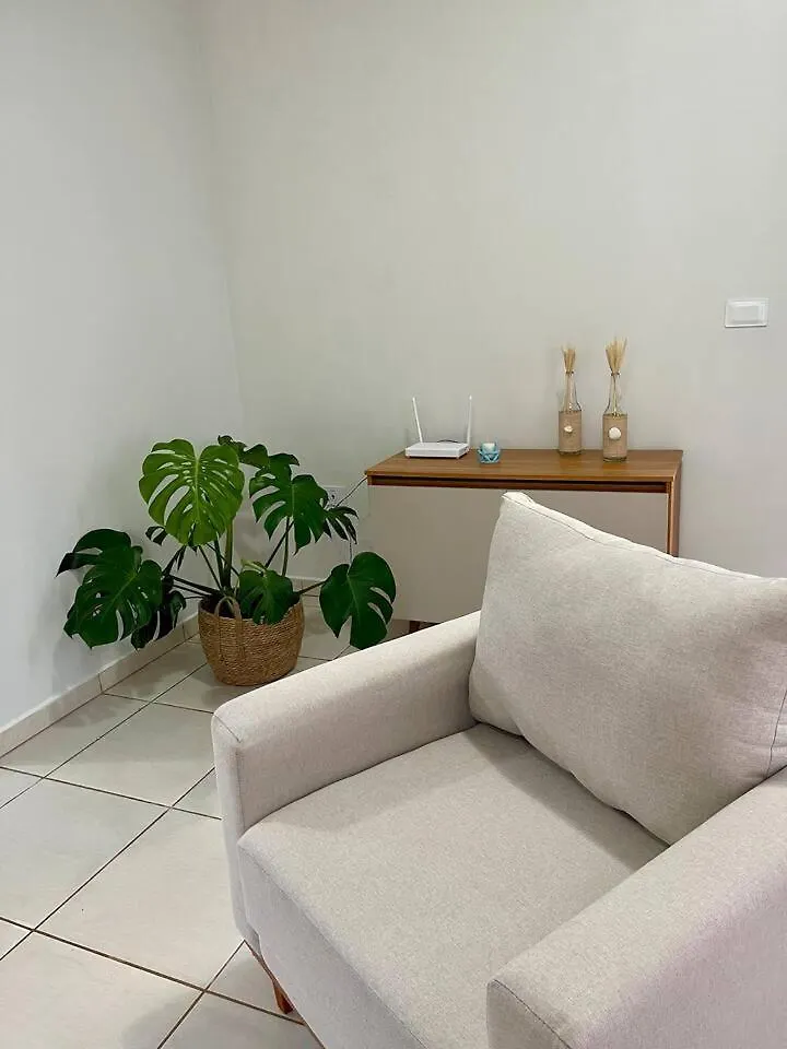 Tatil Evi Casa Das Folgas Penha