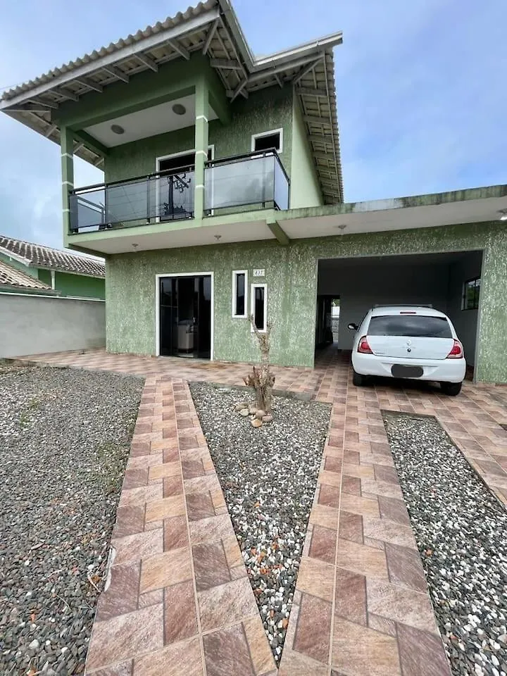 Tatil Evi Casa Das Folgas Penha